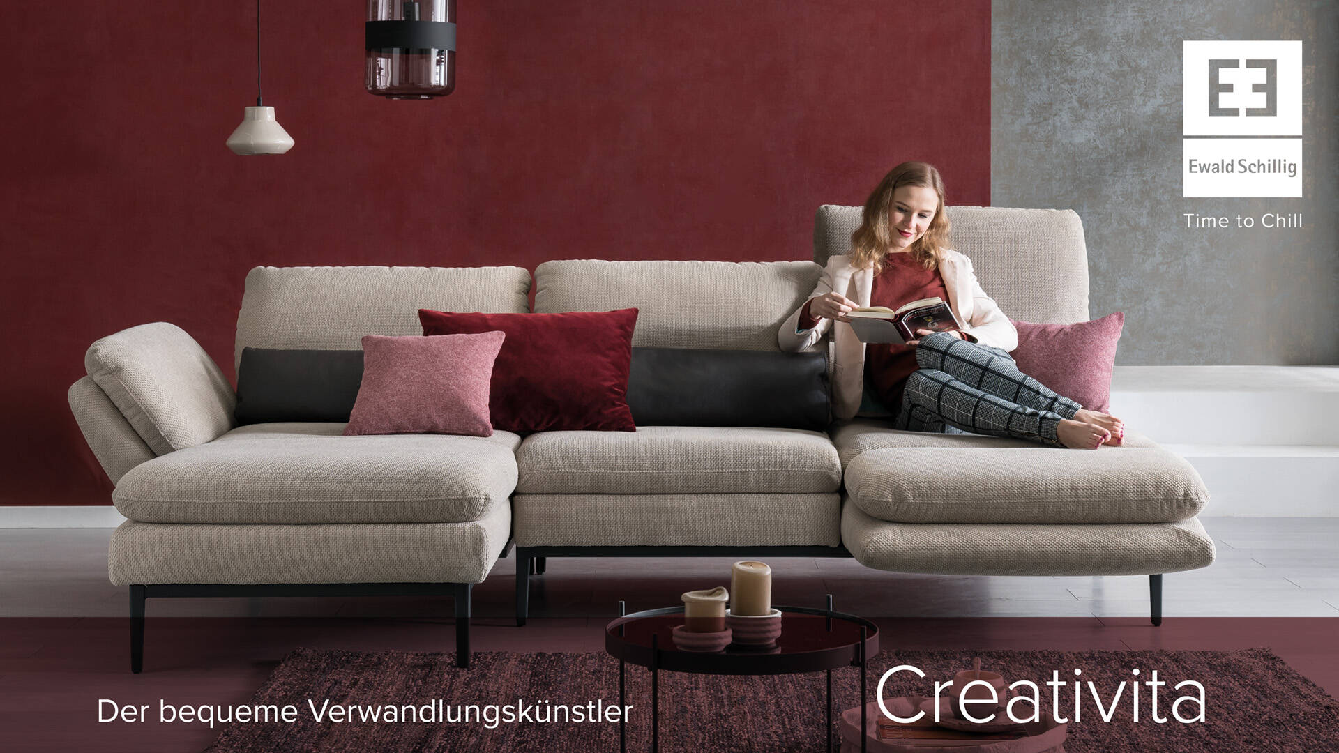 Ewald Schillig - EXPO-IP